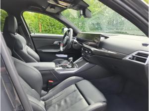 BMW M3 Competition Limousine mit M xDrive - OHNE ANZAHLUNG / ABLÖSE