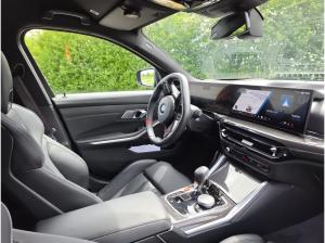 BMW M3 Competition Limousine mit M xDrive - OHNE ANZAHLUNG / ABLÖSE