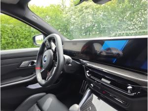 BMW M3 Competition Limousine mit M xDrive - OHNE ANZAHLUNG / ABLÖSE