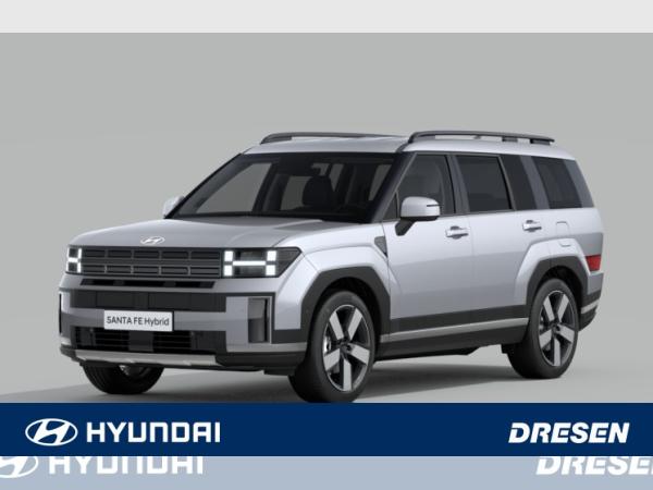 Hyundai SANTA FE 1.6 Signature⚠️| Klimaauto. | Sitzheizung | Rückfahrkamera