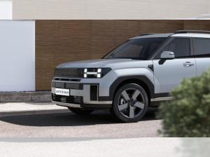 Hyundai SANTA FE 1.6 Signature⚠️| Klimaauto. | Sitzheizung | Rückfahrkamera