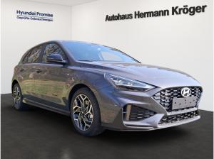 Hyundai i30 1.6 T-GDI DCT 2WD N Line 150 PS