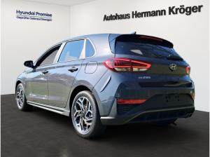 Hyundai i30 1.6 T-GDI DCT 2WD N Line 150 PS