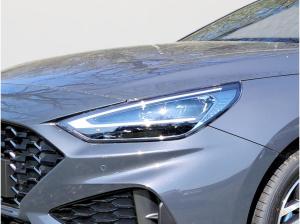 Hyundai i30 1.6 T-GDI DCT 2WD N Line 150 PS