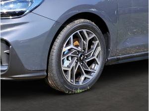 Hyundai i30 1.6 T-GDI DCT 2WD N Line 150 PS