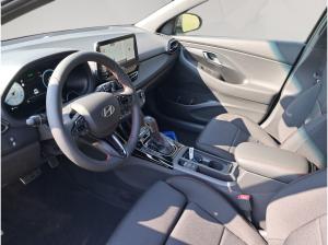 Hyundai i30 1.6 T-GDI DCT 2WD N Line 150 PS
