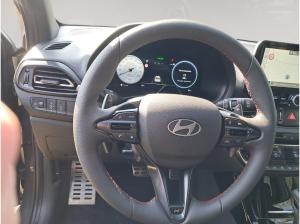 Hyundai i30 1.6 T-GDI DCT 2WD N Line 150 PS