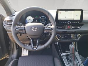 Hyundai i30 1.6 T-GDI DCT 2WD N Line 150 PS