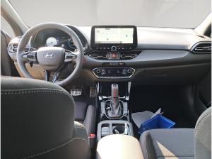 Hyundai i30 1.6 T-GDI DCT 2WD N Line 150 PS