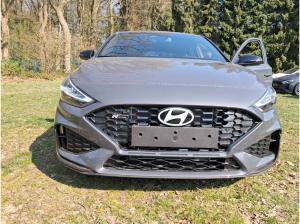 Hyundai i30 1.6 T-GDI DCT 2WD N Line 150 PS