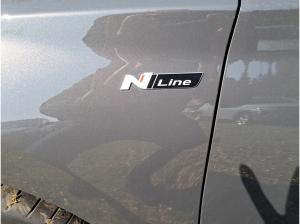 Hyundai i30 1.6 T-GDI DCT 2WD N Line 150 PS