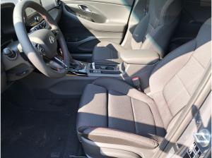 Hyundai i30 1.6 T-GDI DCT 2WD N Line 150 PS