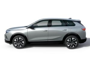Opel Grandland PHEV Edition ⚡Vorlauffahrzeug⚡+AHK+Allwetter+ uvm.