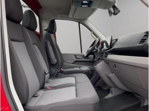 Volkswagen Crafter 35 Pritsche (AHK.LED.Klima) MR 2.0 TDI