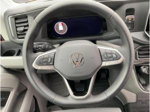 Volkswagen Crafter 35 Pritsche (AHK.LED.Klima) MR 2.0 TDI