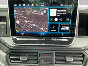 Volkswagen Crafter 35 Pritsche (AHK.LED.Klima) MR 2.0 TDI