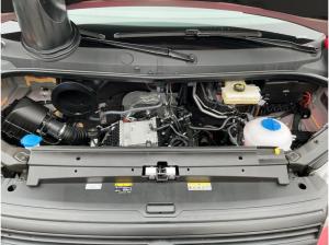 Volkswagen Crafter 35 Pritsche (AHK.LED.Klima) MR 2.0 TDI