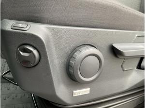 Volkswagen Crafter 35 Pritsche (AHK.LED.Klima) MR 2.0 TDI