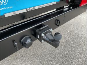 Volkswagen Crafter 35 Pritsche (AHK.LED.Klima) MR 2.0 TDI