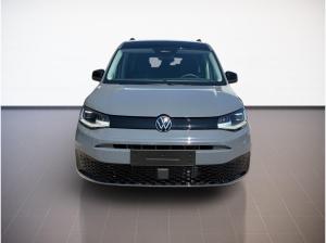 Volkswagen Caddy NFZFlexible Maxi 2.0 TDI 6-Gang-Schaltgetriebe KAMERA,AHK,SHZ,LED,17ALU 4Season