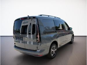 Volkswagen Caddy NFZFlexible Maxi 2.0 TDI 6-Gang-Schaltgetriebe KAMERA,AHK,SHZ,LED,17ALU 4Season