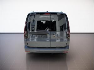 Volkswagen Caddy NFZFlexible Maxi 2.0 TDI 6-Gang-Schaltgetriebe KAMERA,AHK,SHZ,LED,17ALU 4Season