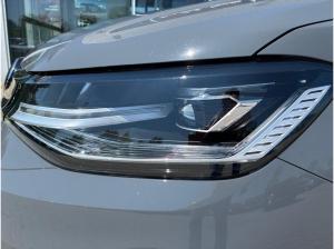 Volkswagen Caddy NFZFlexible Maxi 2.0 TDI 6-Gang-Schaltgetriebe KAMERA,AHK,SHZ,LED,17ALU 4Season