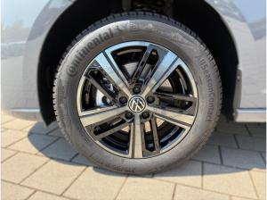 Volkswagen Caddy NFZFlexible Maxi 2.0 TDI 6-Gang-Schaltgetriebe KAMERA,AHK,SHZ,LED,17ALU 4Season