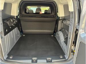 Volkswagen Caddy NFZFlexible Maxi 2.0 TDI 6-Gang-Schaltgetriebe KAMERA,AHK,SHZ,LED,17ALU 4Season
