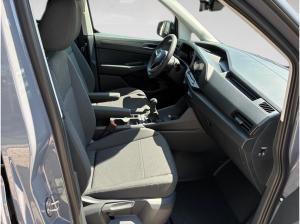 Volkswagen Caddy NFZFlexible Maxi 2.0 TDI 6-Gang-Schaltgetriebe KAMERA,AHK,SHZ,LED,17ALU 4Season
