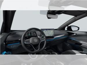 Volkswagen ID.5 Pro 79kWh IQ.LIGHT,AHK,20
