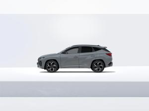 Hyundai TUCSON 1.6 T-GDI Plug-in Hybrid N Line Auto