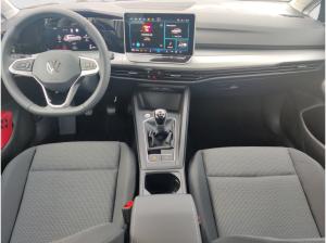 Volkswagen Golf 2.0 TDI SCR 85kW