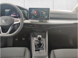 Volkswagen Golf 2.0 TDI SCR 85kW
