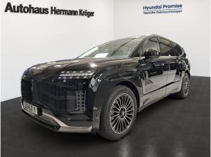 Hyundai IONIQ 9 110 kWh Allradantrieb Uniq