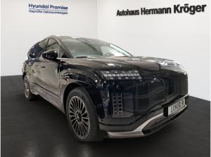 Hyundai IONIQ 9 110 kWh Allradantrieb Uniq