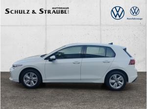 Volkswagen Golf 2.0 TDI SCR 85kW
