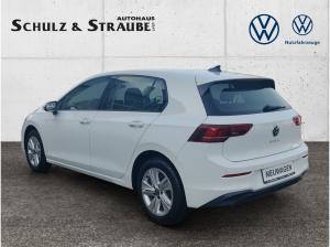 Volkswagen Golf 2.0 TDI SCR 85kW