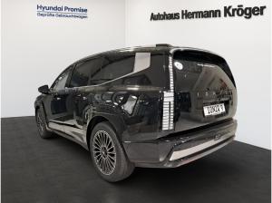 Hyundai IONIQ 9 110 kWh Allradantrieb Uniq