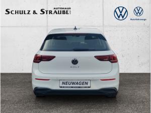 Volkswagen Golf 2.0 TDI SCR 85kW