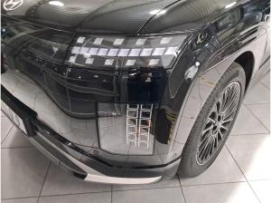 Hyundai IONIQ 9 110 kWh Allradantrieb Uniq