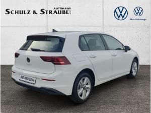 Volkswagen Golf 2.0 TDI SCR 85kW