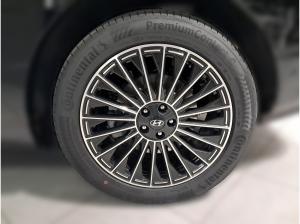 Hyundai IONIQ 9 110 kWh Allradantrieb Uniq