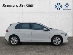 Volkswagen Golf 2.0 TDI SCR 85kW