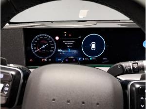 Hyundai IONIQ 9 110 kWh Allradantrieb Uniq