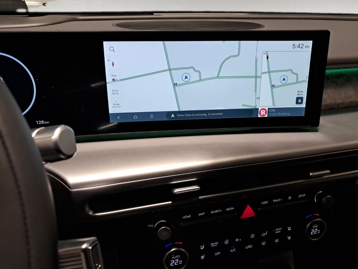 Hyundai IONIQ 9