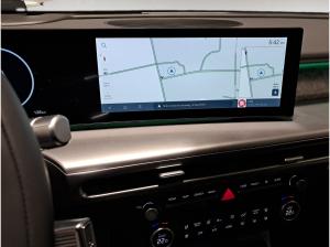 Hyundai IONIQ 9 110 kWh Allradantrieb Uniq