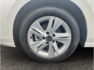 Volkswagen Golf 2.0 TDI SCR 85kW