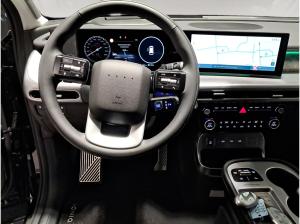 Hyundai IONIQ 9 110 kWh Allradantrieb Uniq