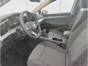 Volkswagen Golf 2.0 TDI SCR 85kW